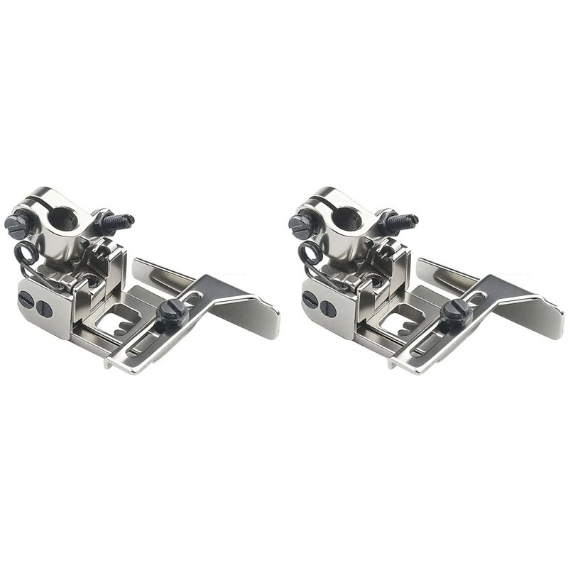 Piedino Guida Bordo Destro 5.6 - Sewing Machine Needle recensione e prezzo