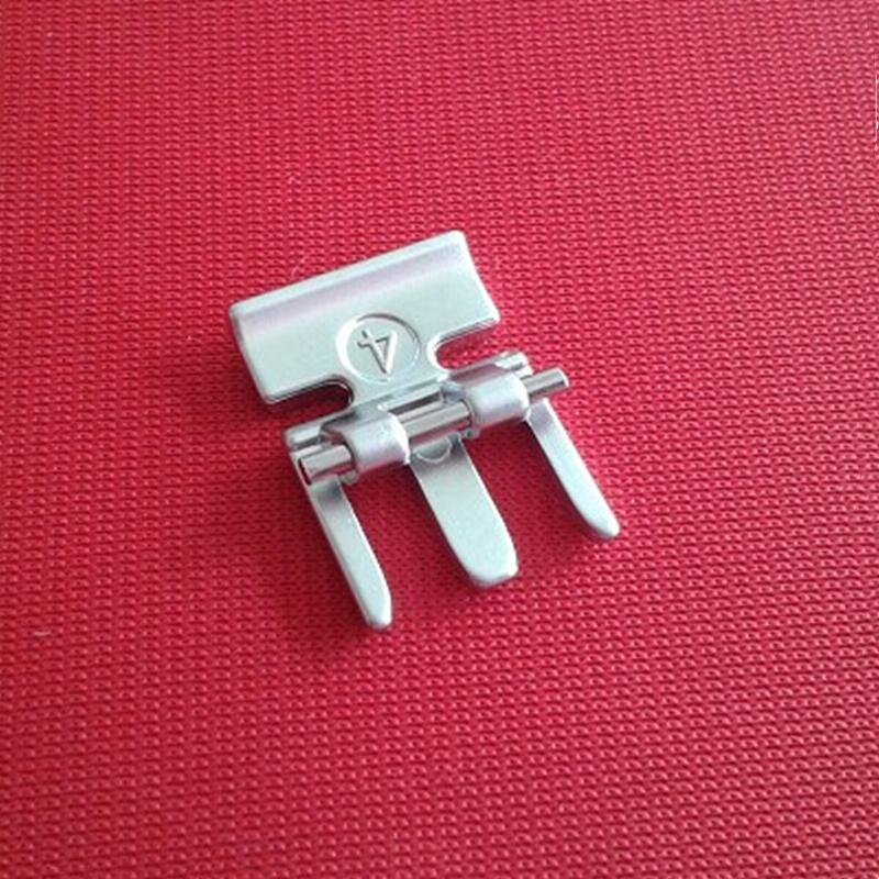 Accessorio Piedino per Cernier - Zipper Foot Presser recensione e prezzo