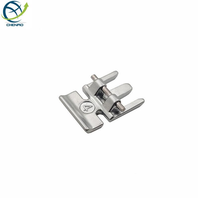 Accessorio Piedino per Cernier - Zipper Foot Presser recensione e prezzo