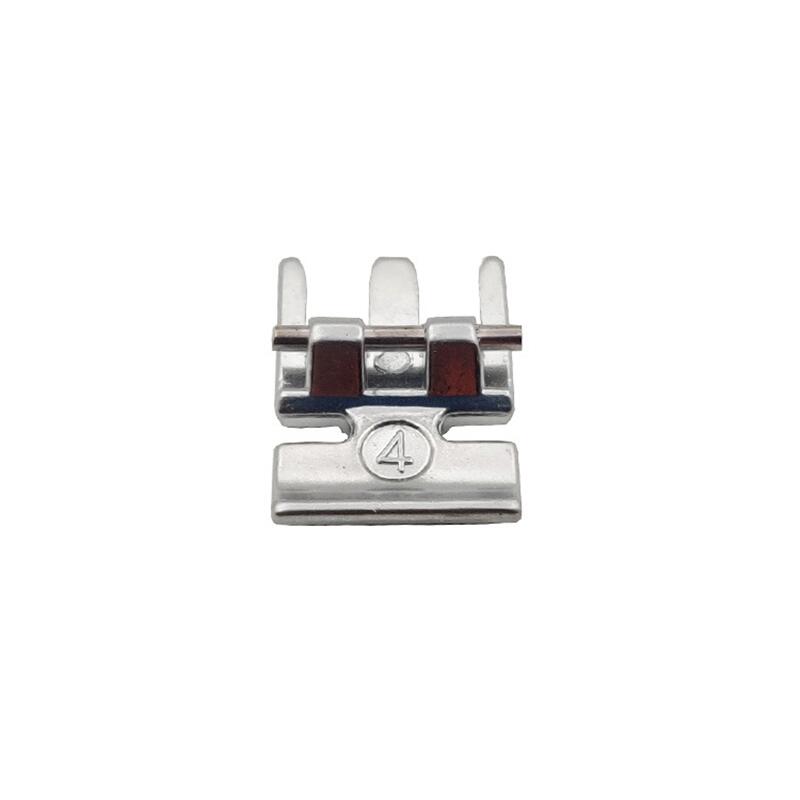 Accessorio Piedino per Cernier - Zipper Foot Presser recensione e prezzo