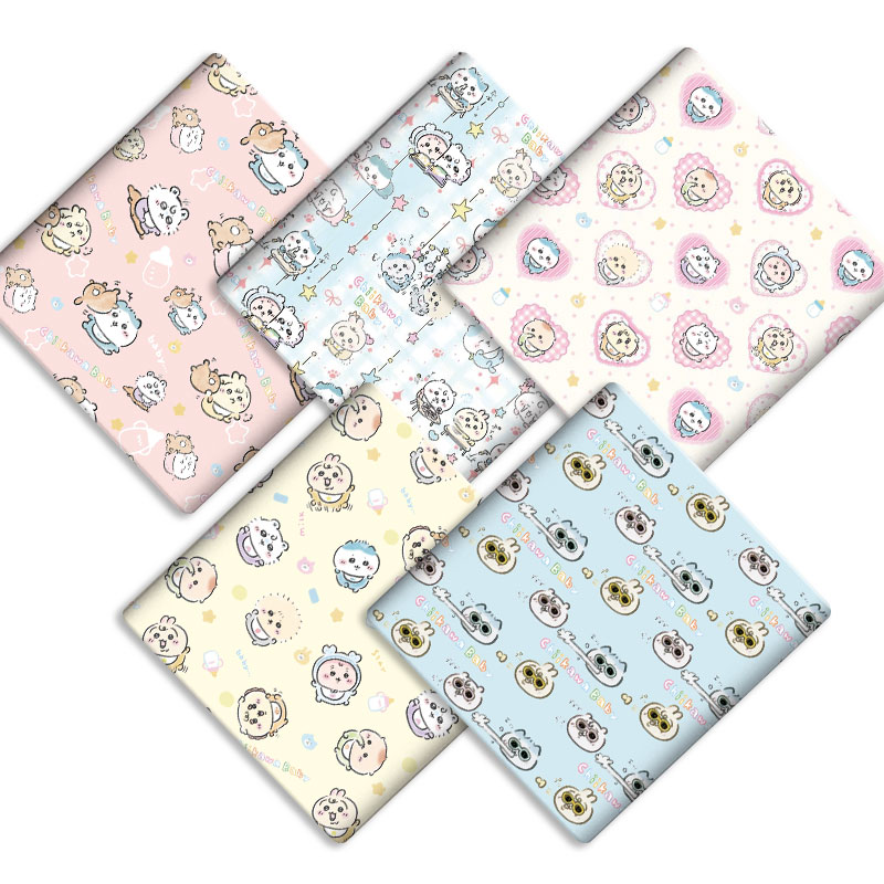 Tessuto in cotone e poliestere - Sewing And Textile recensione e prezzo