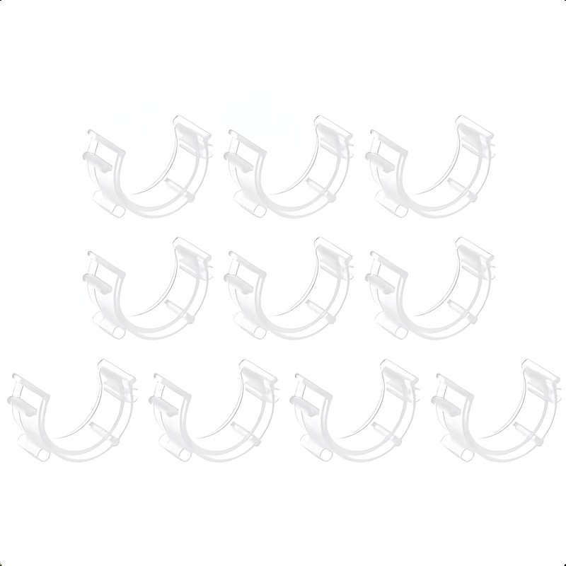 35 clip per rocchetti, impedis - Textile Sewing Machine recensione e prezzo