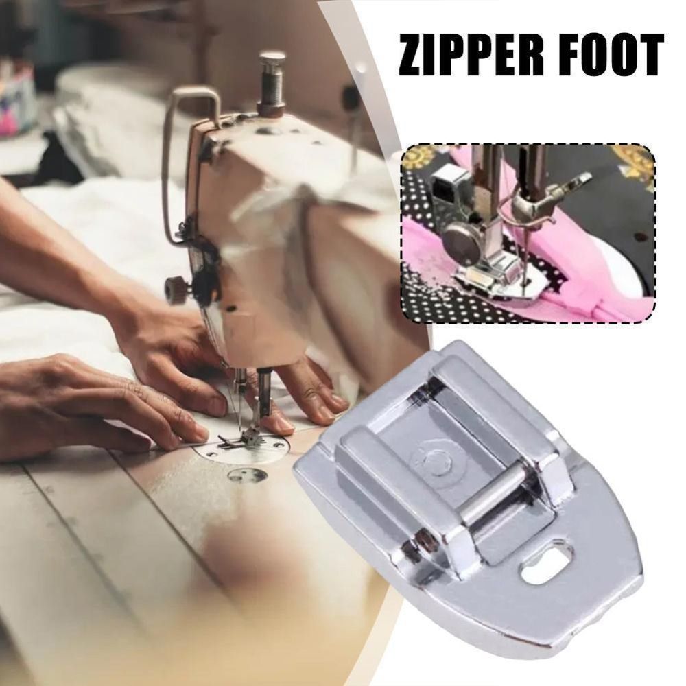 Piedino invisibile per cernier - Zipper Foot Presser recensione e prezzo