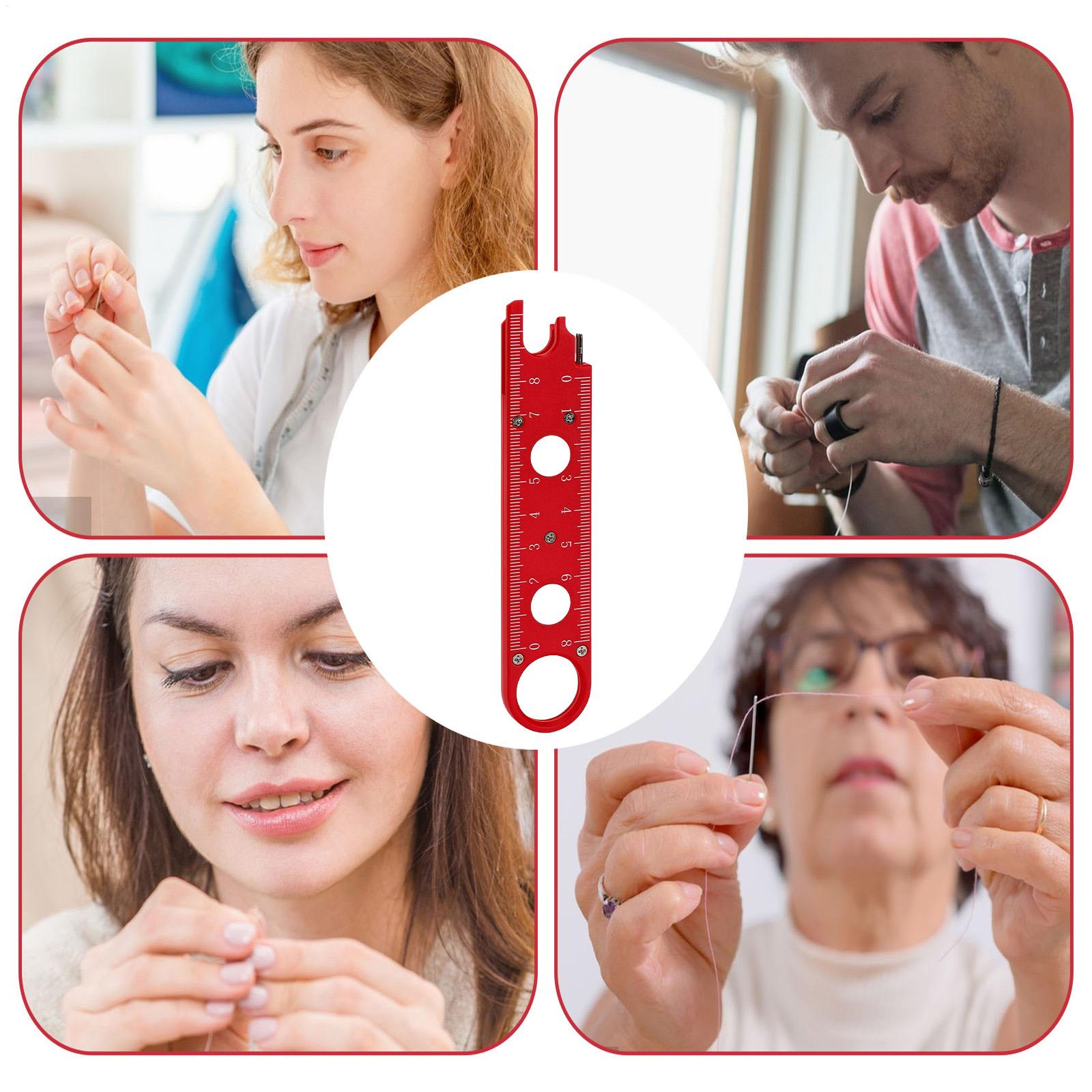 Infilatore per aghi da macchin - Sewing Machine Needle recensione e prezzo