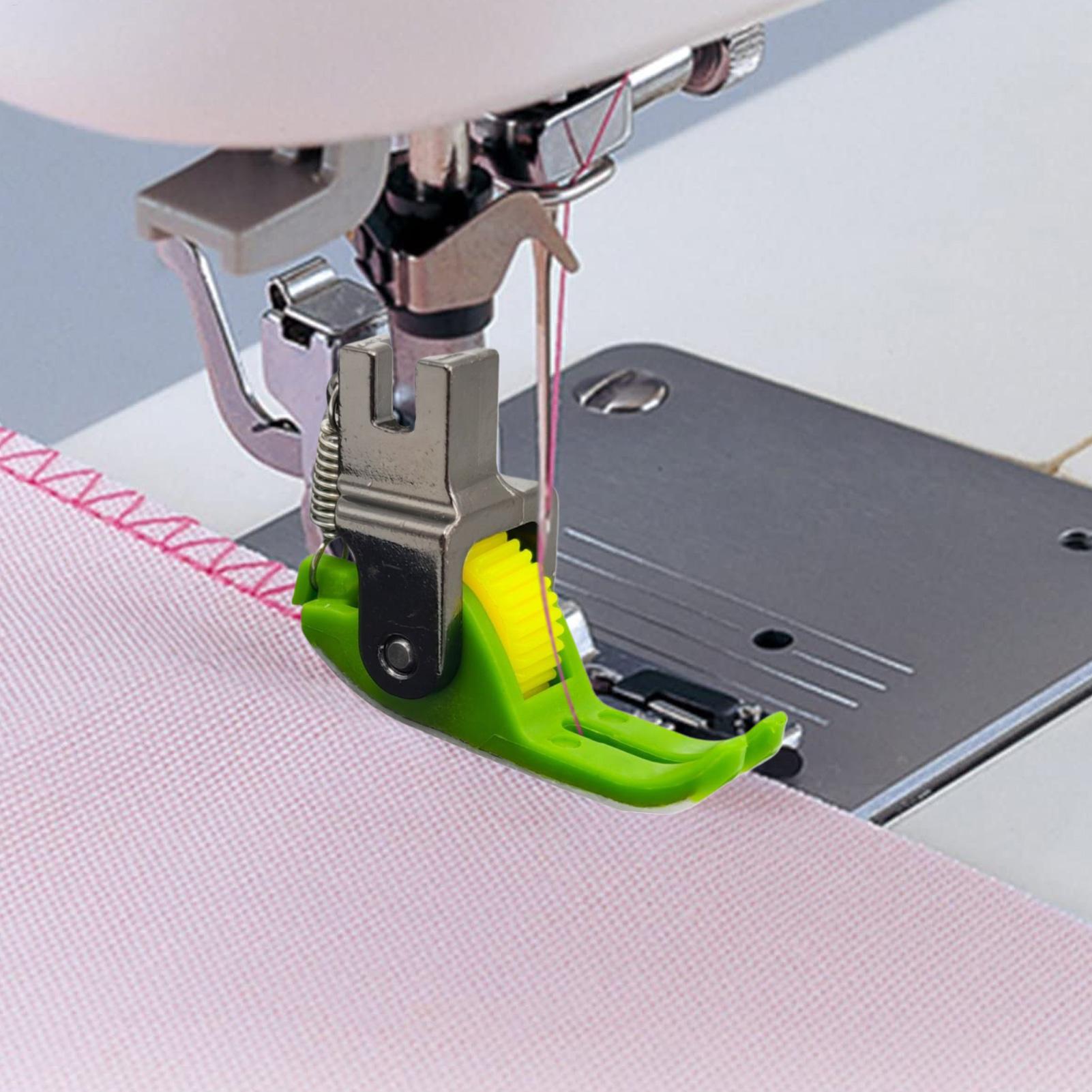 NUOVO Piedino a rullo per macc - Sewing Machine Needle recensione e prezzo