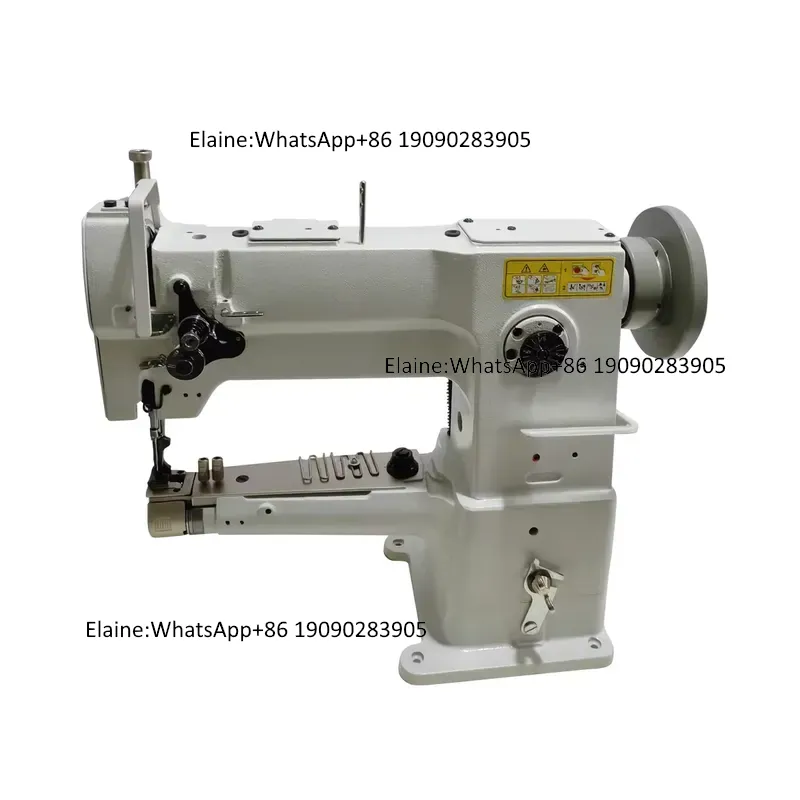 QK-246 Macchina da Cucire a Pu - Sewing Machine Fabric recensione e prezzo