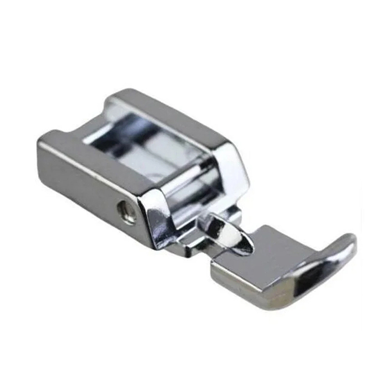 Nuovo【Piedino per Macchina da  - Zipper Foot Presser recensione e prezzo