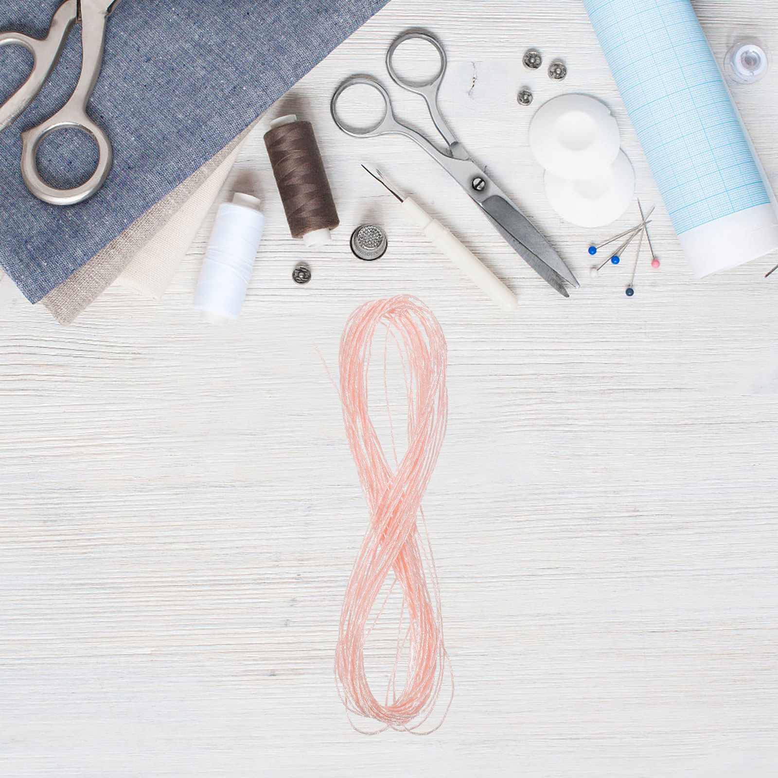 6 rotoli di filo da ricamo per - Sewing Roll recensione e prezzo