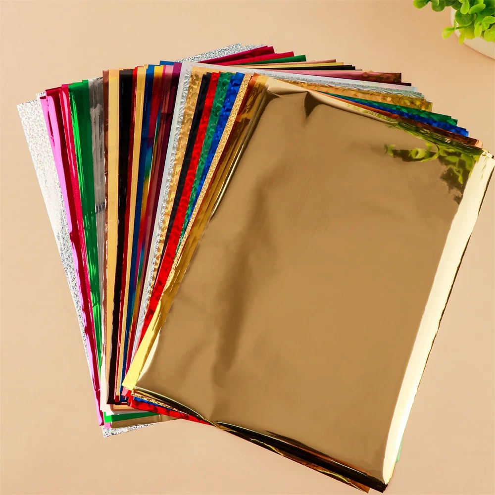 100 pz/pacco Toner Reattive Fo - Pattern Tissue Paper recensione e prezzo