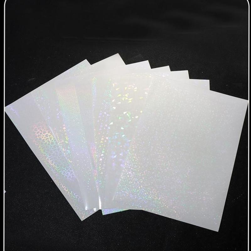 Pellicola olografica per lamin - Pattern Tissue Paper recensione e prezzo