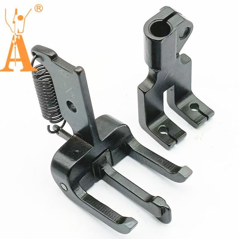 Set Piedino Pressore con Guida - Sewing Machine Needle recensione e prezzo