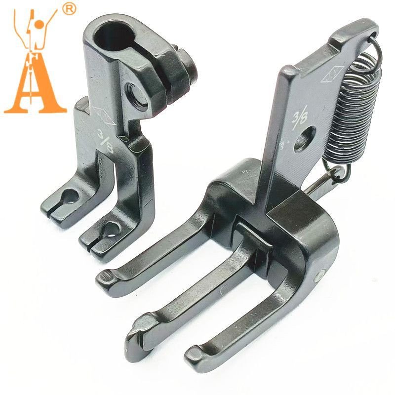 Set Piedino Pressore con Guida - Sewing Machine Needle recensione e prezzo