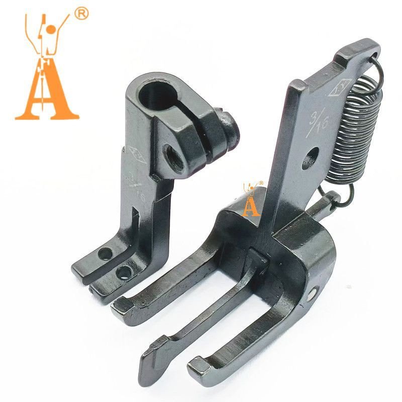 Set Piedino Pressore con Guida - Sewing Machine Needle recensione e prezzo