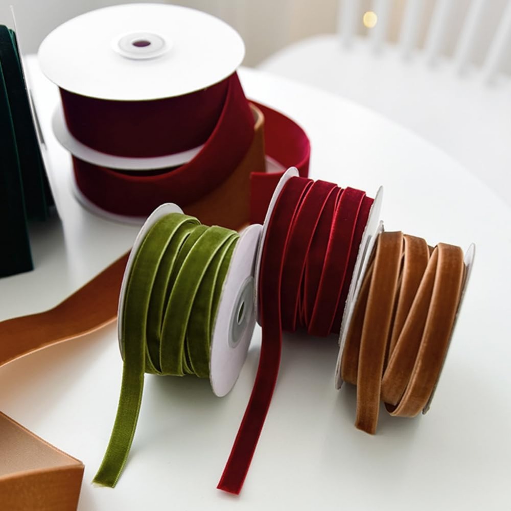 2 rotoli da 21,88 iarde 3/8 po - Sewing Roll recensione e prezzo
