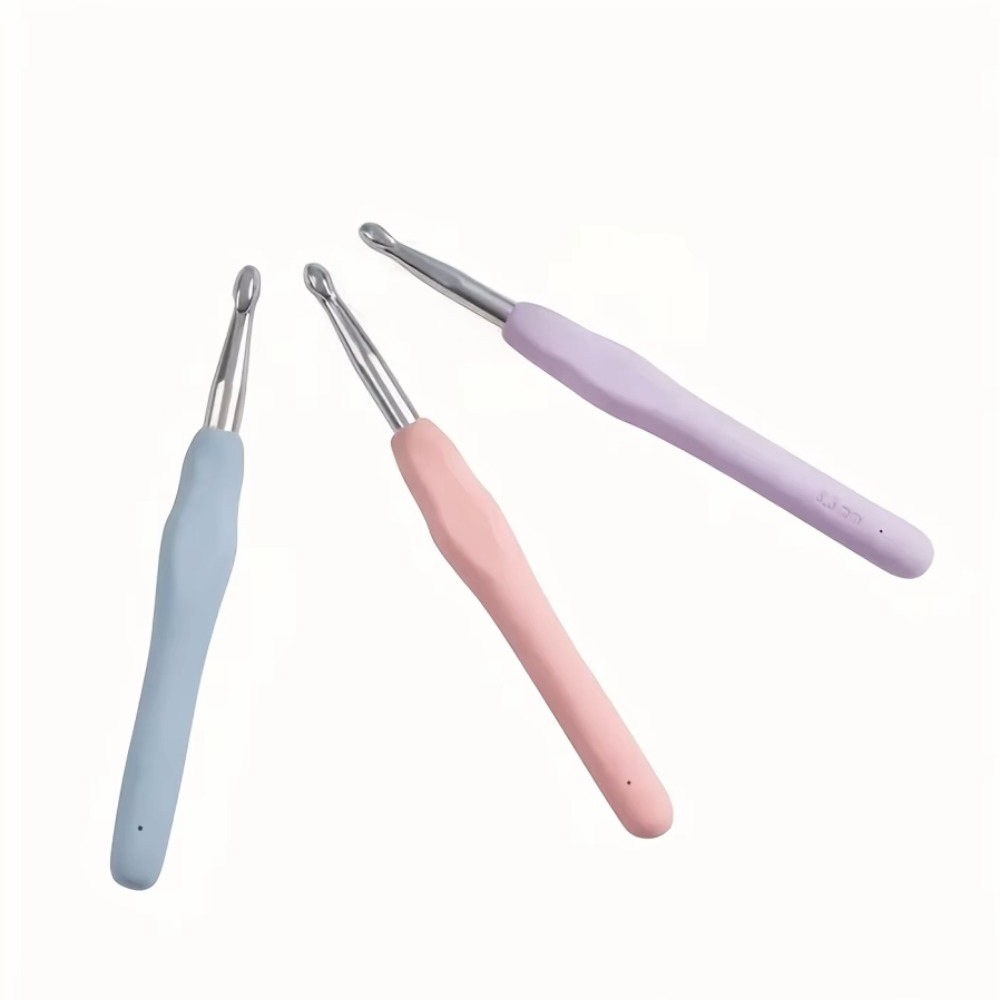 Set di Ferri da Uncinetto Ergo - Textile Sewing Kit recensione e prezzo