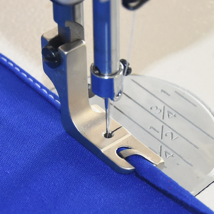 Piedino pressore per orlo per  - Sewing Hemming recensione e prezzo