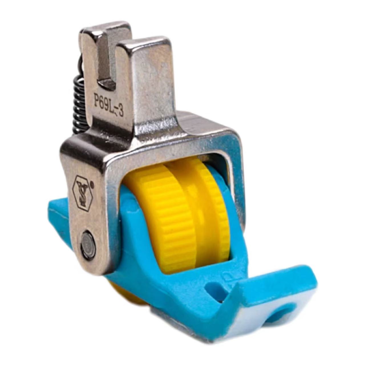 Piedino premistoffa a rullo in - Textile Sewing Machine recensione e prezzo