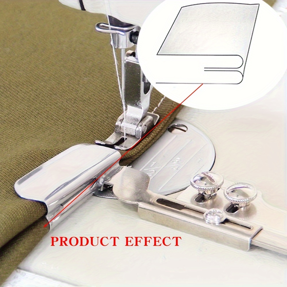 1 Pezzo Piedino Pressore a Ago - Sewing Machine Needle recensione e prezzo