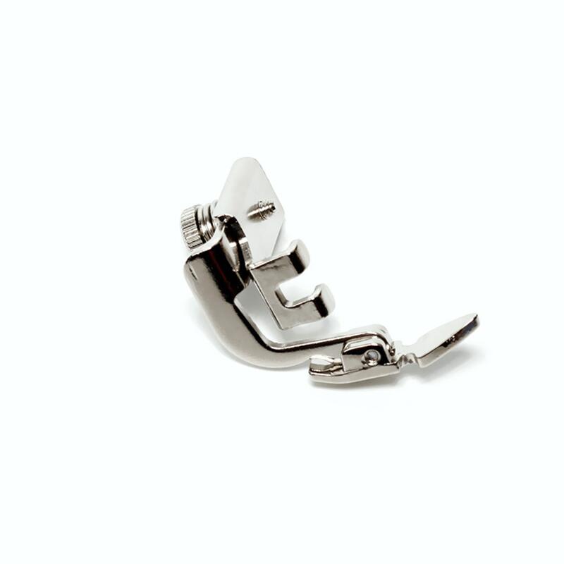 Piedino pressore regolabile pe - Zipper Foot Presser recensione e prezzo