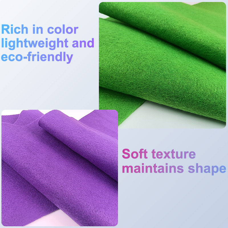 10 pezzi di fogli di tessuto i - Textile And Sewing Materials recensione e prezzo