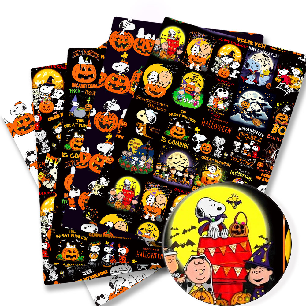 Tessuto Snoopy TAKARA TOMY 140 - Sewing And Textile recensione e prezzo