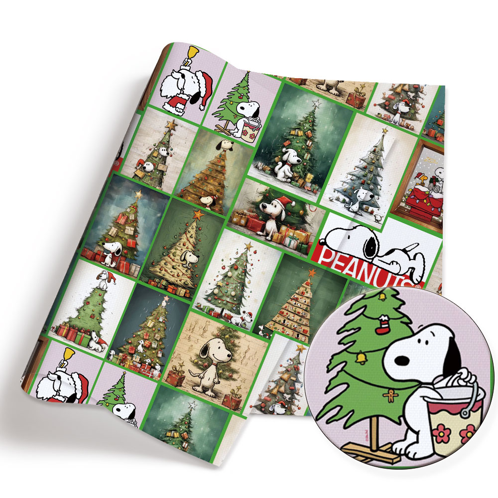 Tessuto Snoopy TAKARA TOMY 140 - Sewing And Textile recensione e prezzo