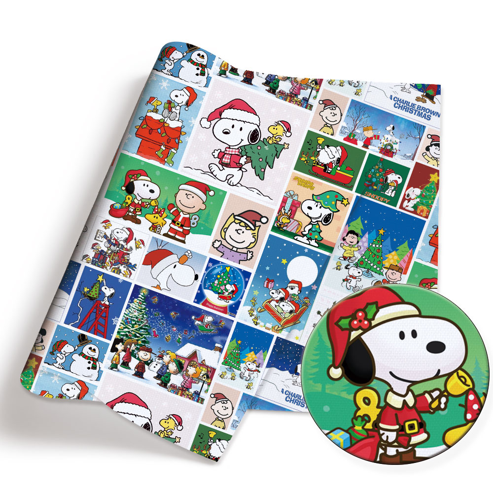 Tessuto Snoopy TAKARA TOMY 140 - Sewing And Textile recensione e prezzo