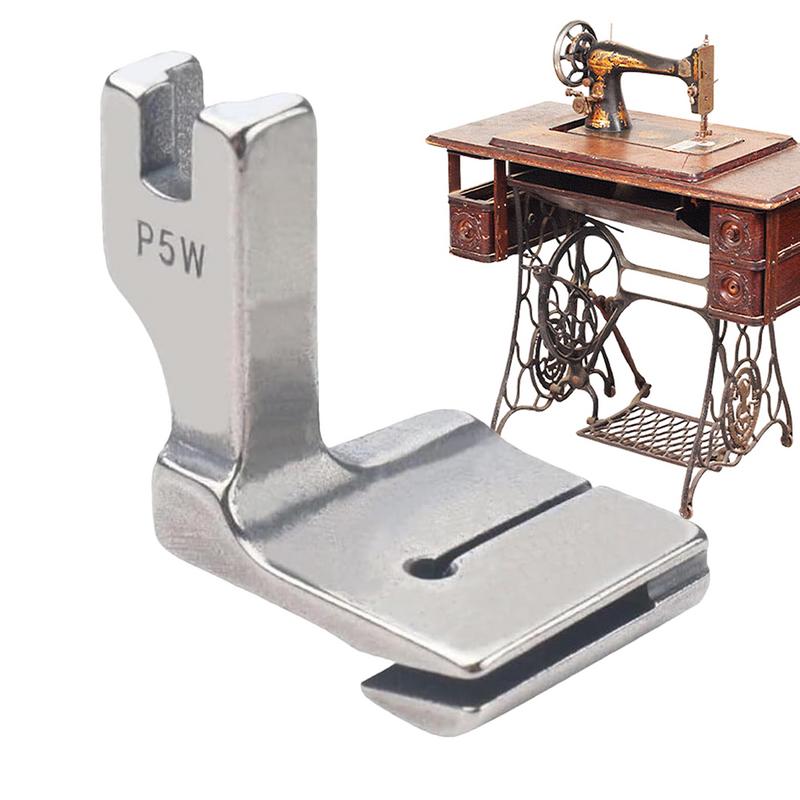 Piedino per macchina da cucire - Sewing Gathering recensione e prezzo