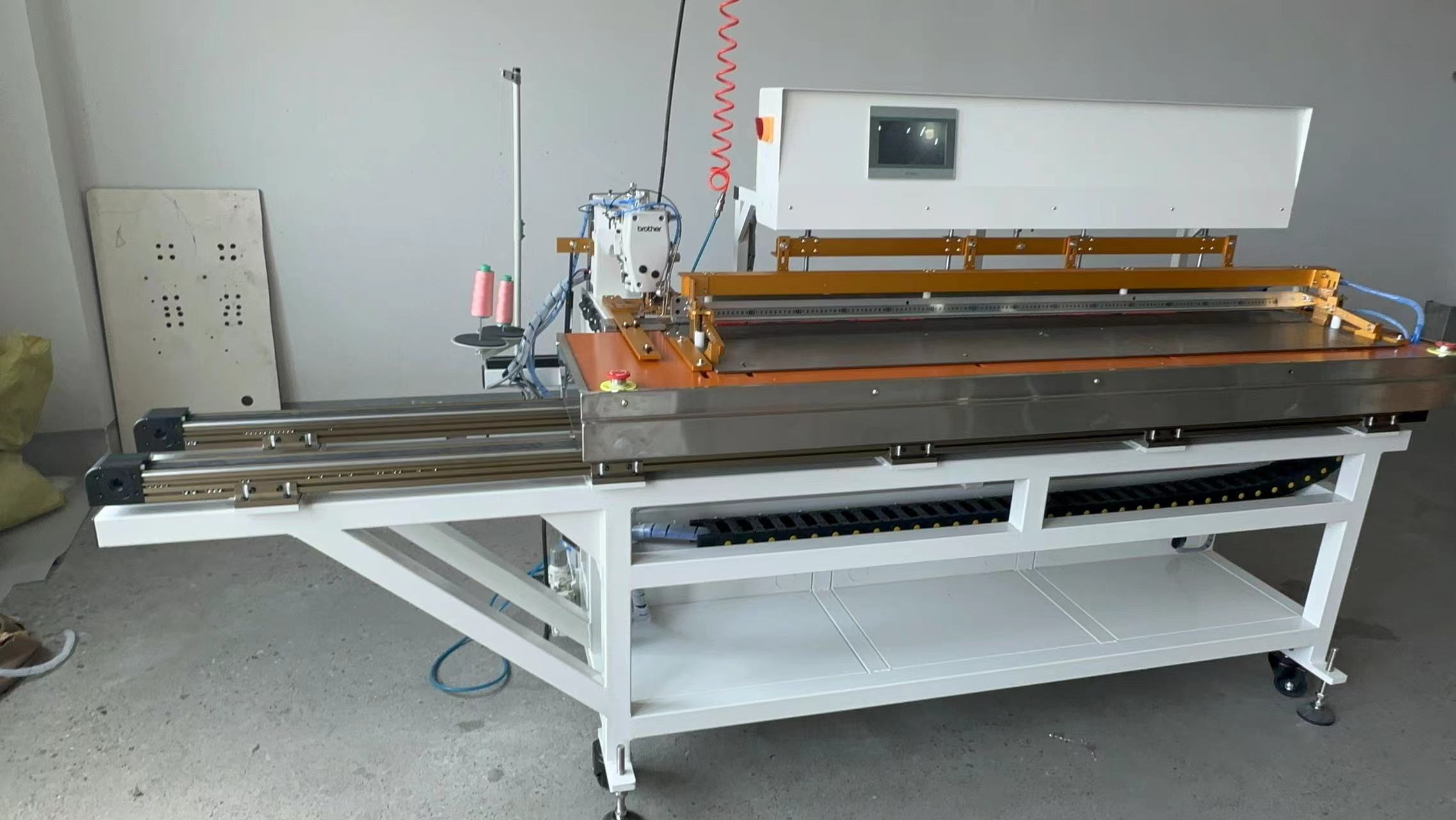 Macchina da Cucire Industriale - Sewing Machine Fabric recensione e prezzo