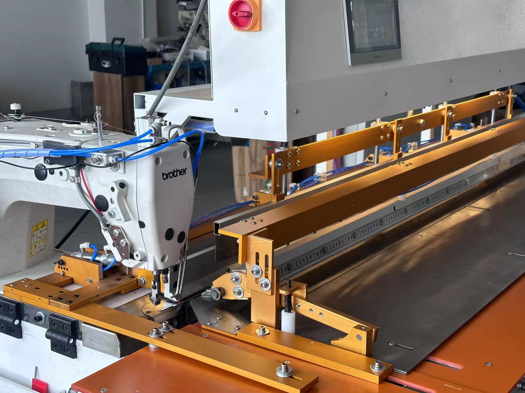 Macchina da Cucire Industriale - Sewing Machine Fabric recensione e prezzo