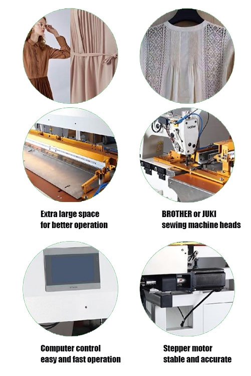 Macchina da Cucire Industriale - Sewing Machine Fabric recensione e prezzo