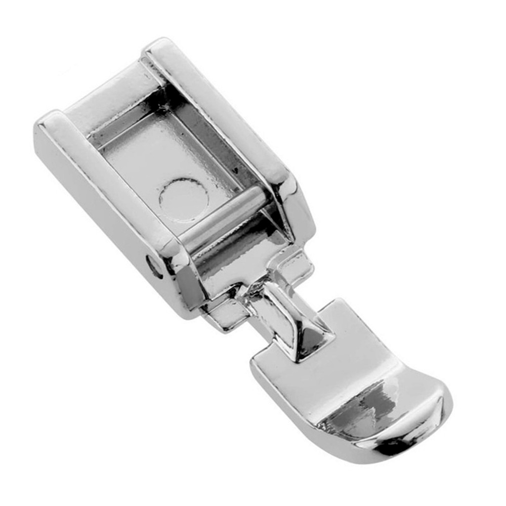 Accessori per cucire Piedino c - Zipper Foot Presser recensione e prezzo