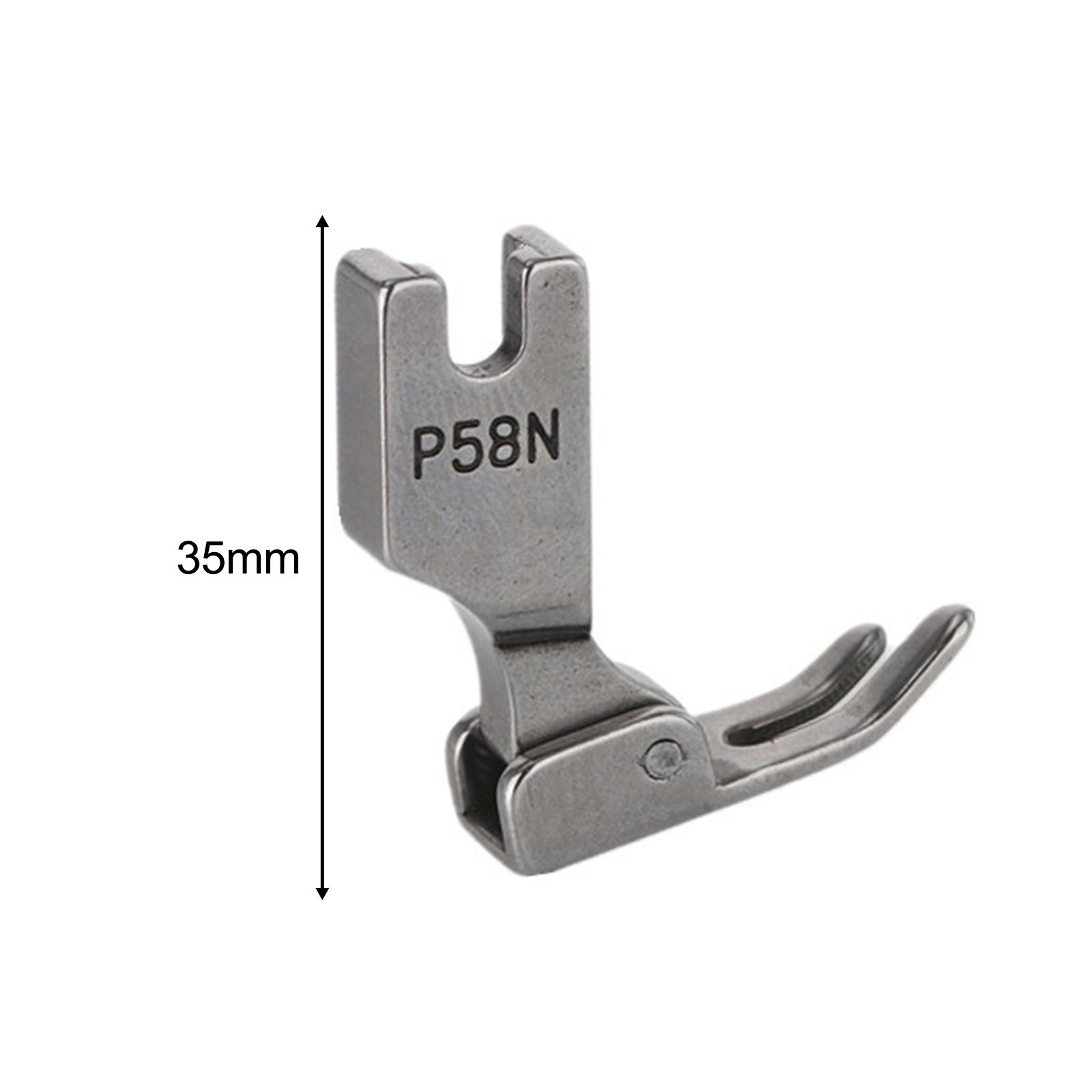 Piedino per Macchina da Cucire - Zipper Foot Presser recensione e prezzo