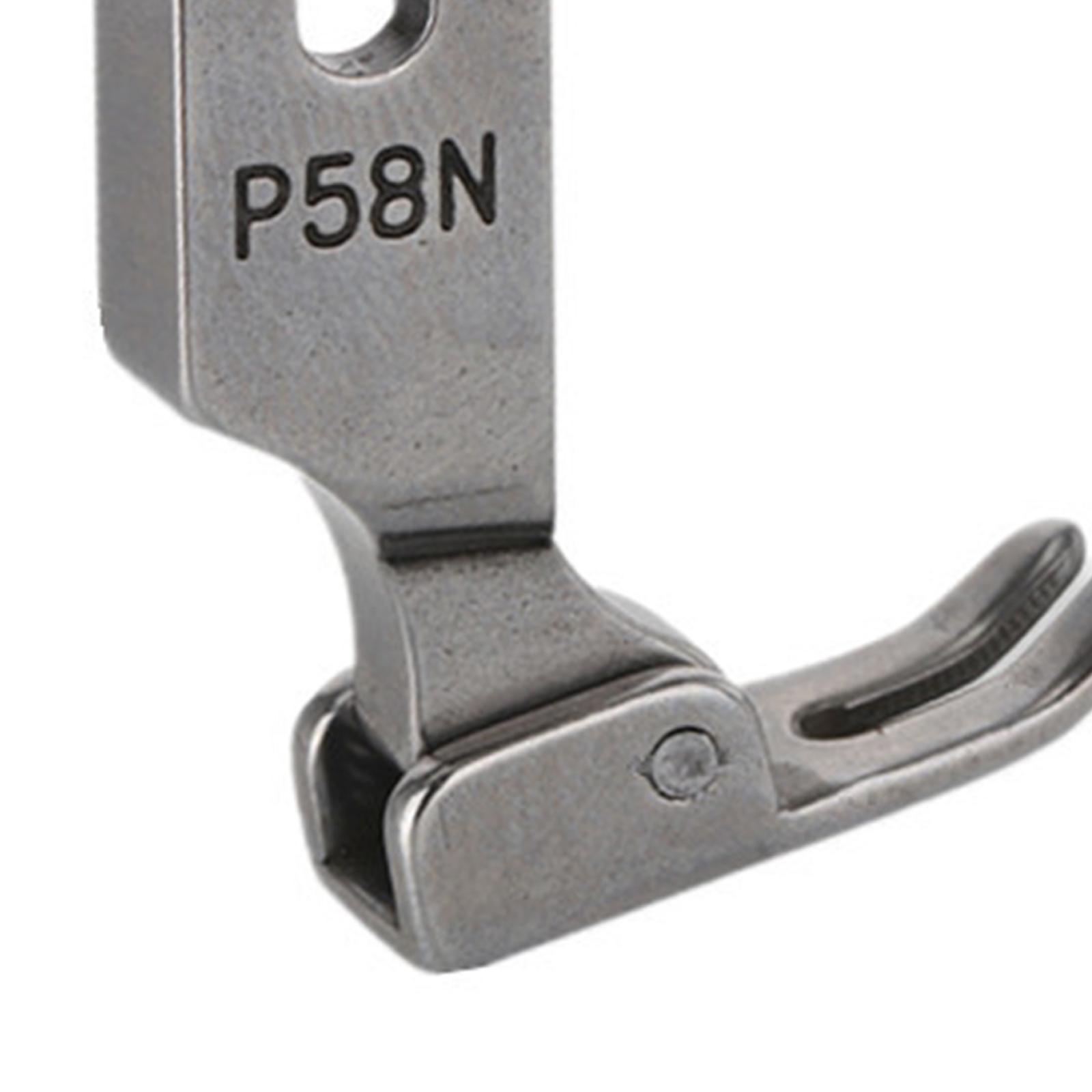Piedino per Macchina da Cucire - Zipper Foot Presser recensione e prezzo