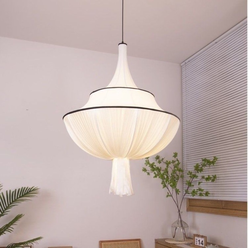 Lampada a Sospensione LED in T - Century Textile & Sewing Supply Photos recensione e prezzo