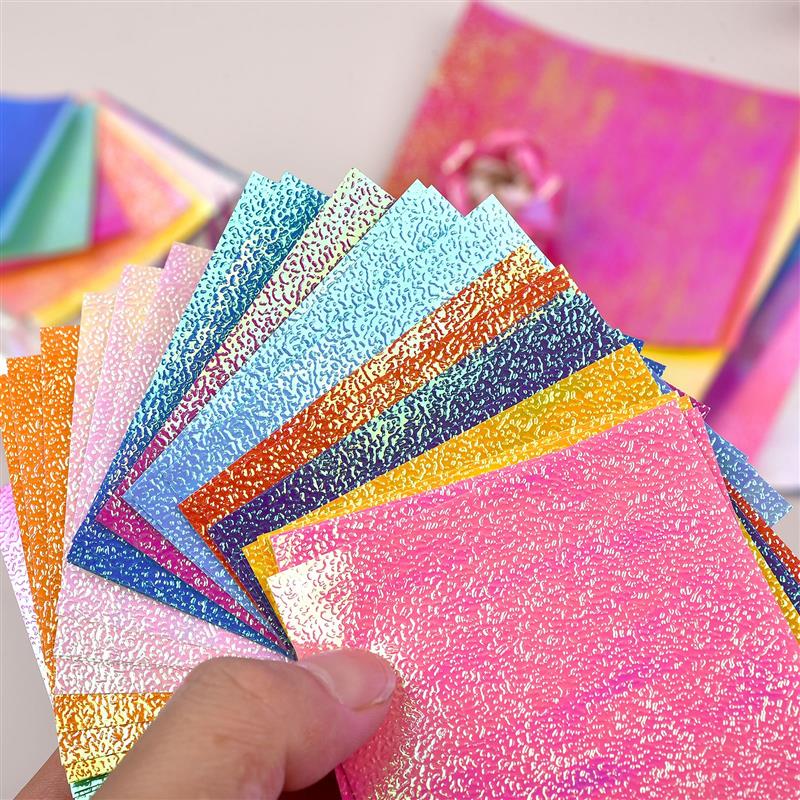 50 pezzi di carta origami scin - Pattern Tissue Paper recensione e prezzo