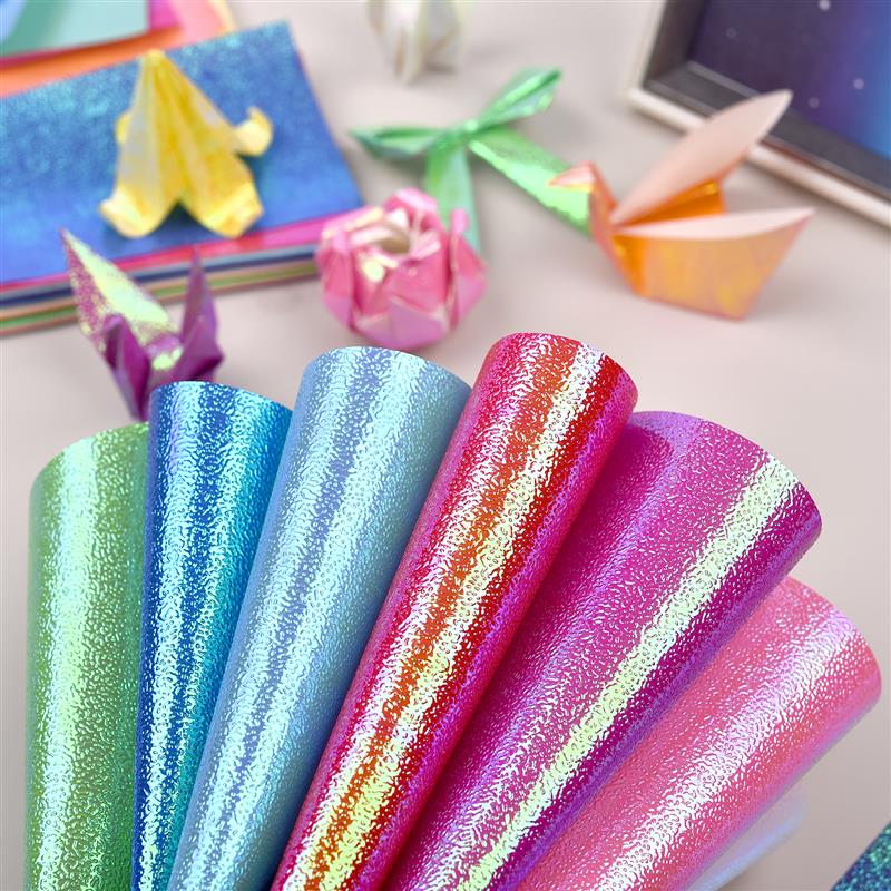 50 pezzi di carta origami scin - Pattern Tissue Paper recensione e prezzo