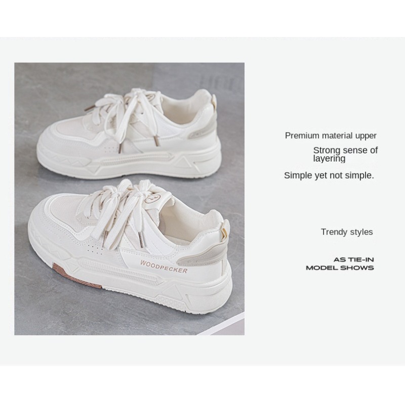 OIQERE Donna 2025 Sneakers Cas - Sewing Nylon recensione e prezzo