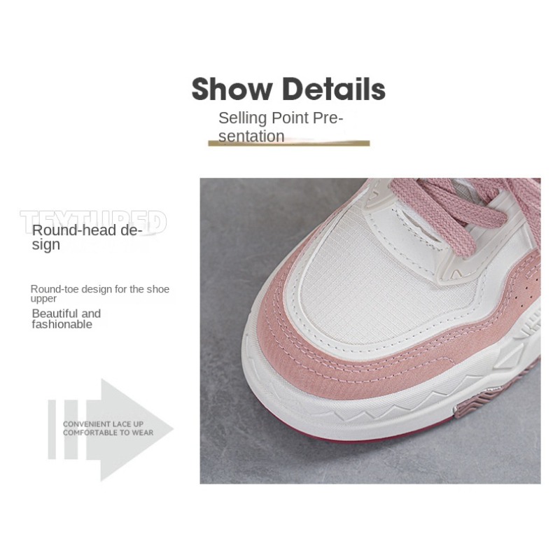 OIQERE Donna 2025 Sneakers Cas - Sewing Nylon recensione e prezzo