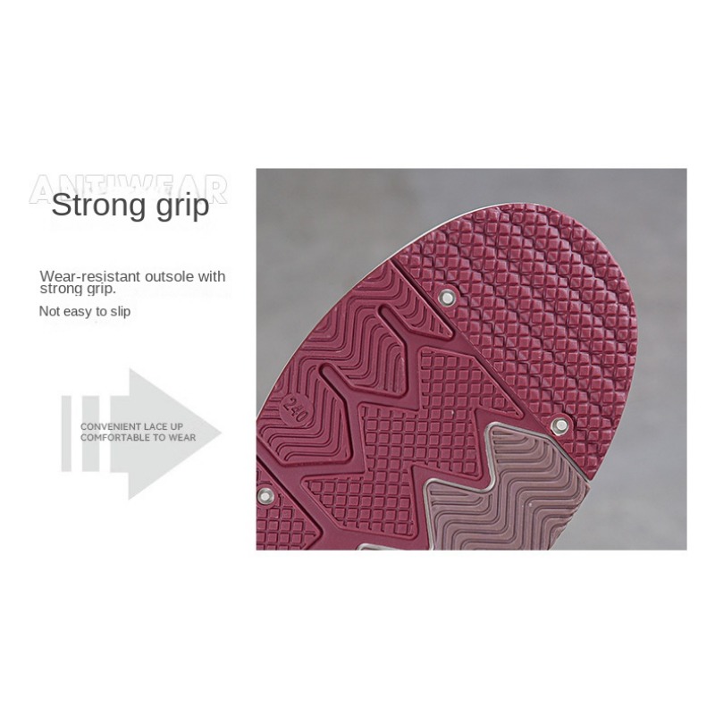 OIQERE Donna 2025 Sneakers Cas - Sewing Nylon recensione e prezzo