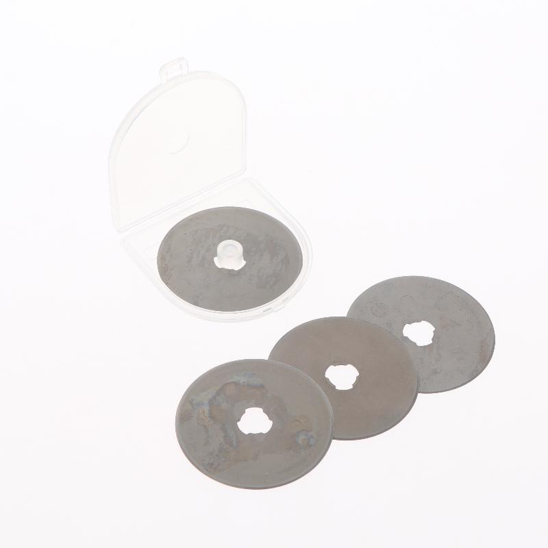 Lame per Taglierina Rotante 45 - Rotary Cutter Fabric recensione e prezzo