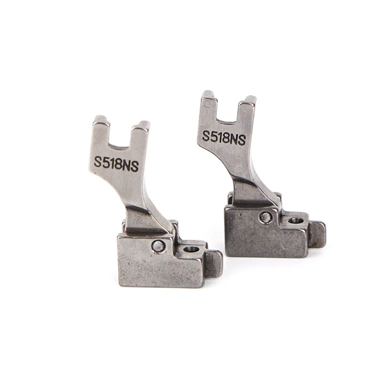 Piedino invisibile per cernier - Zipper Foot Presser recensione e prezzo