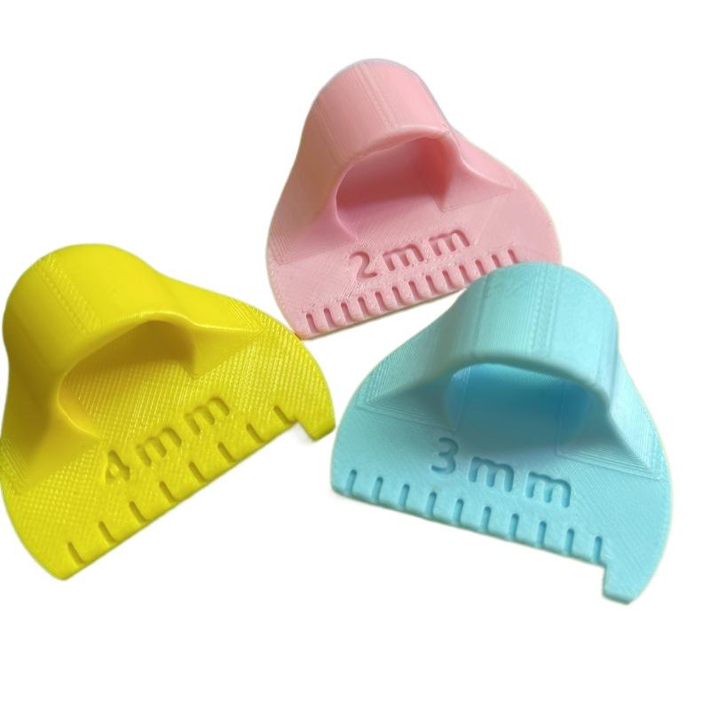 3 pezzi di strumenti efficient - Textile Sewing Kit recensione e prezzo