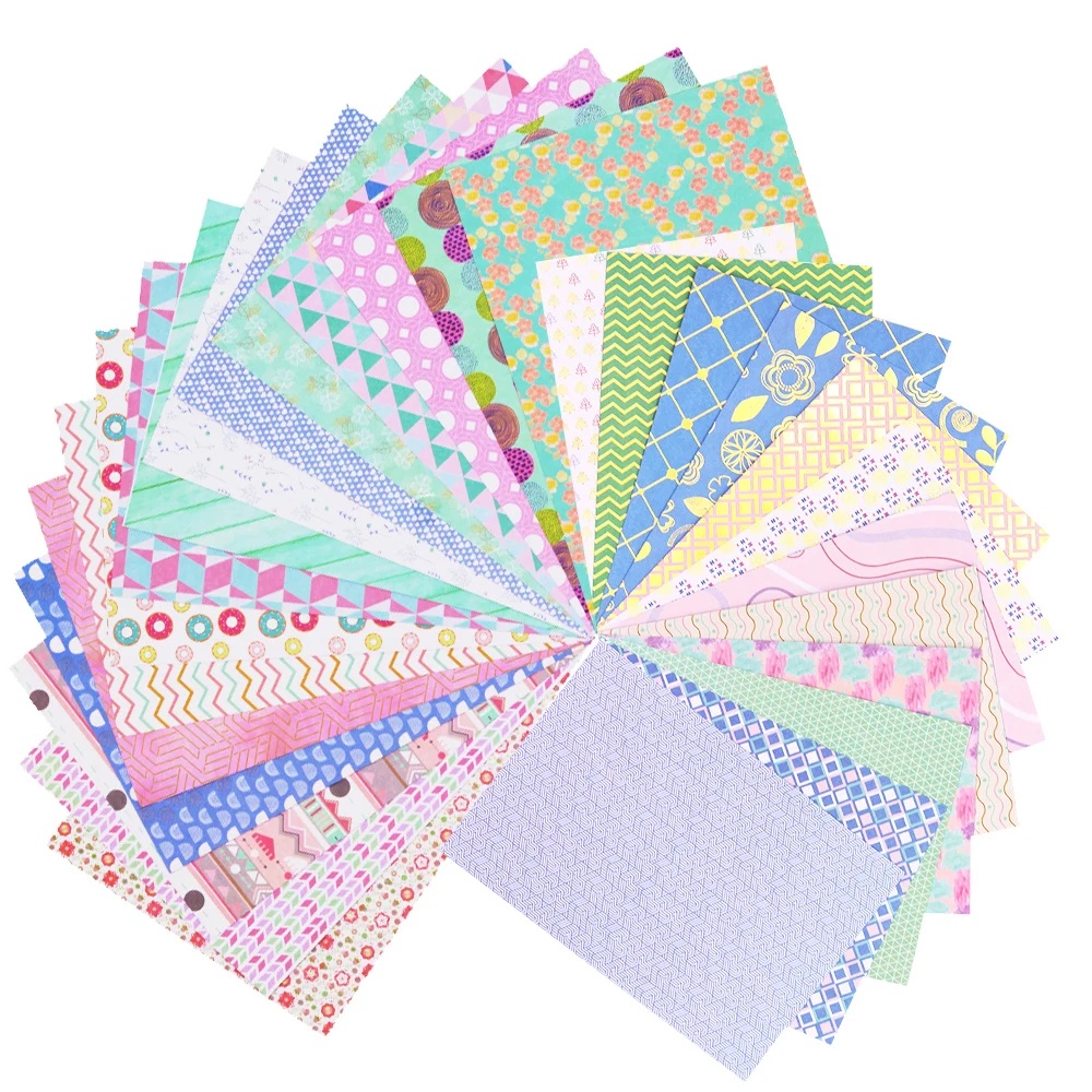 Carta Decorativa Floreale Crea - Pattern Tissue Paper recensione e prezzo