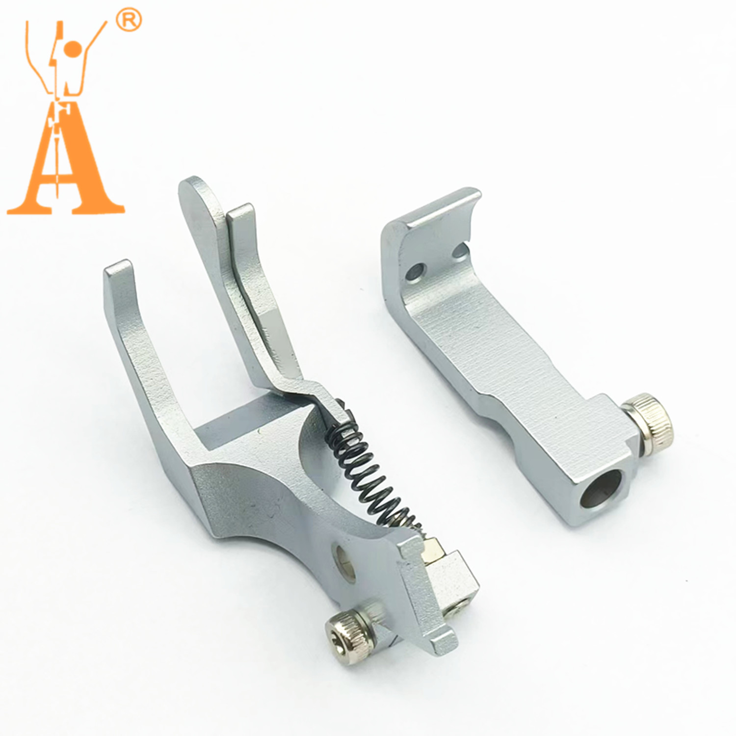 Piedino premistoffa a guida si - Sewing Machine Needle recensione e prezzo