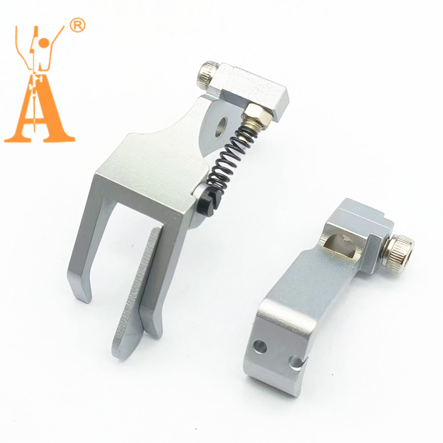 Piedino premistoffa a guida si - Sewing Machine Needle recensione e prezzo