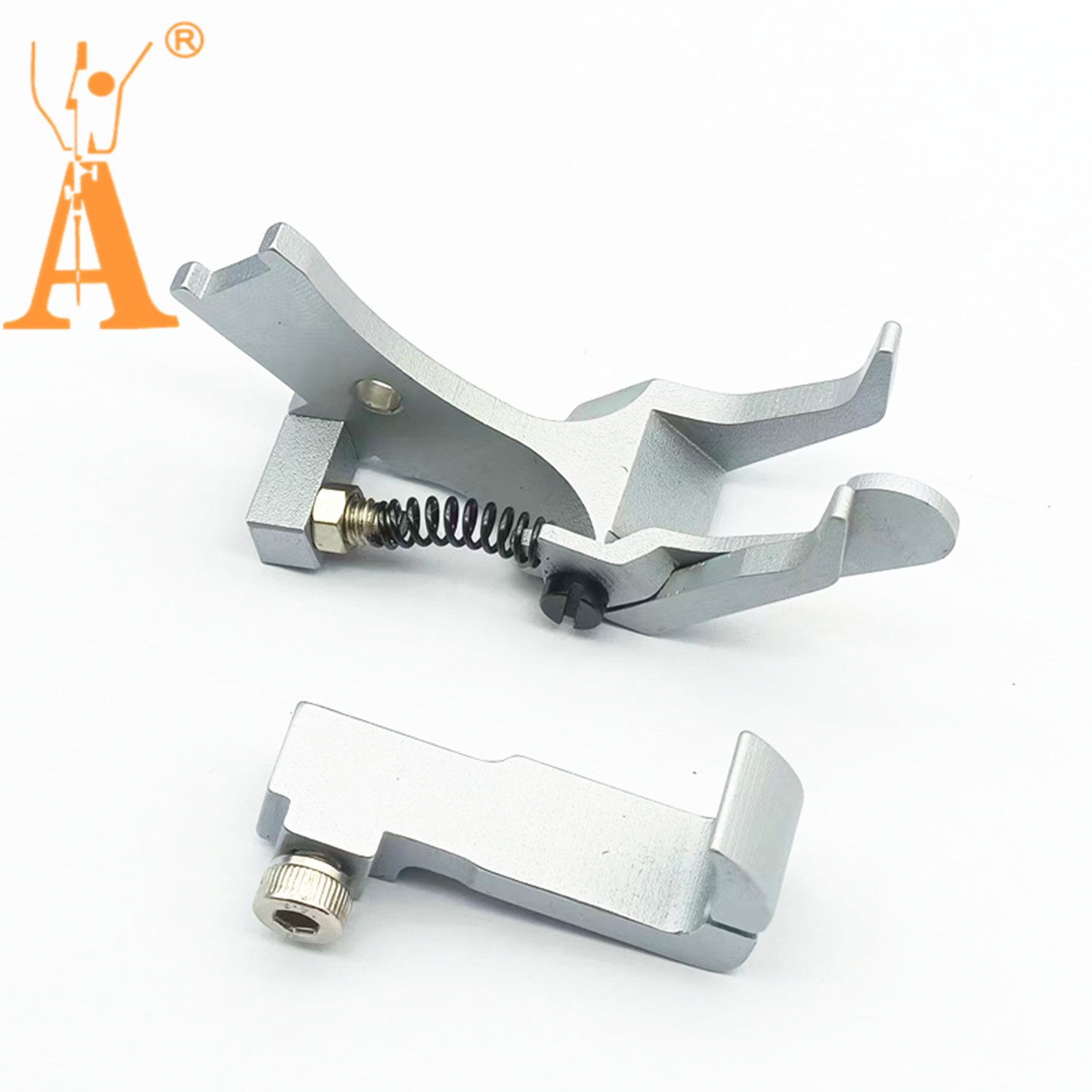 Piedino premistoffa a guida si - Sewing Machine Needle recensione e prezzo