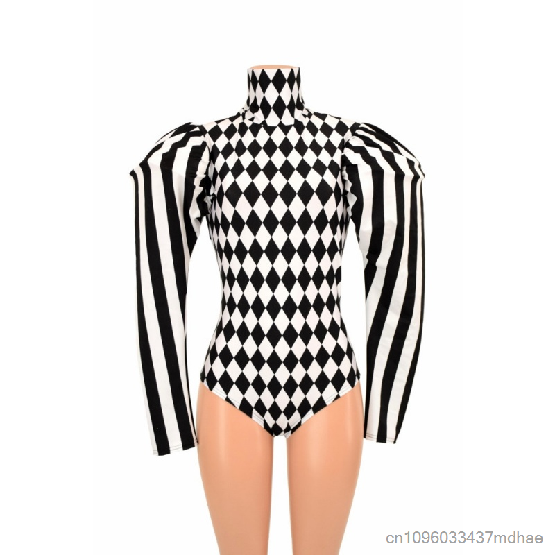 Costume da Clown da Circo Nero - Shoulder Pad Set In recensione e prezzo