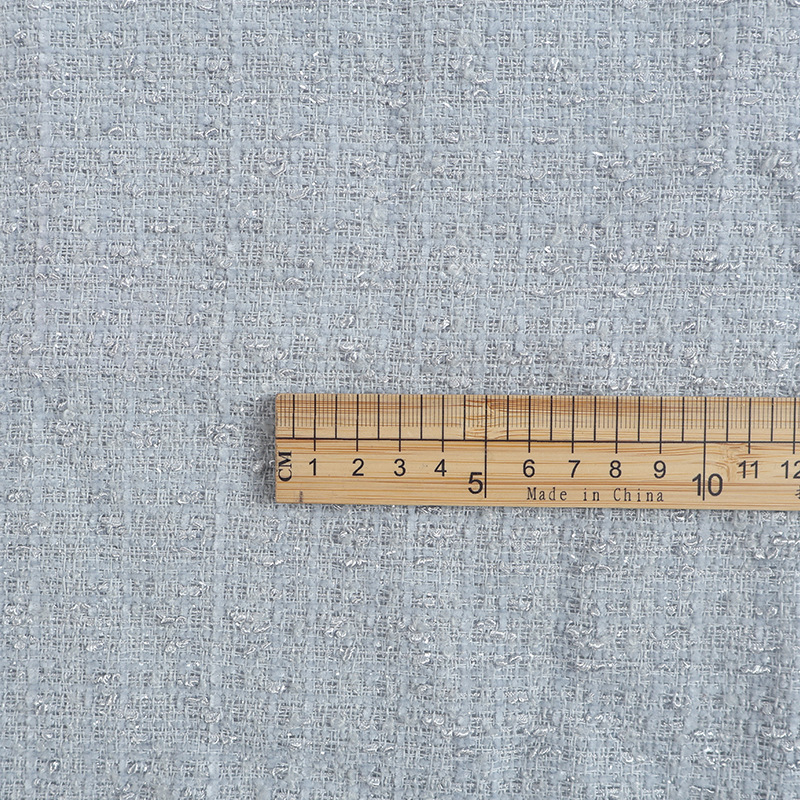 Tessuto in tweed ciniglia tint - Sewing Tweed Fabric recensione e prezzo