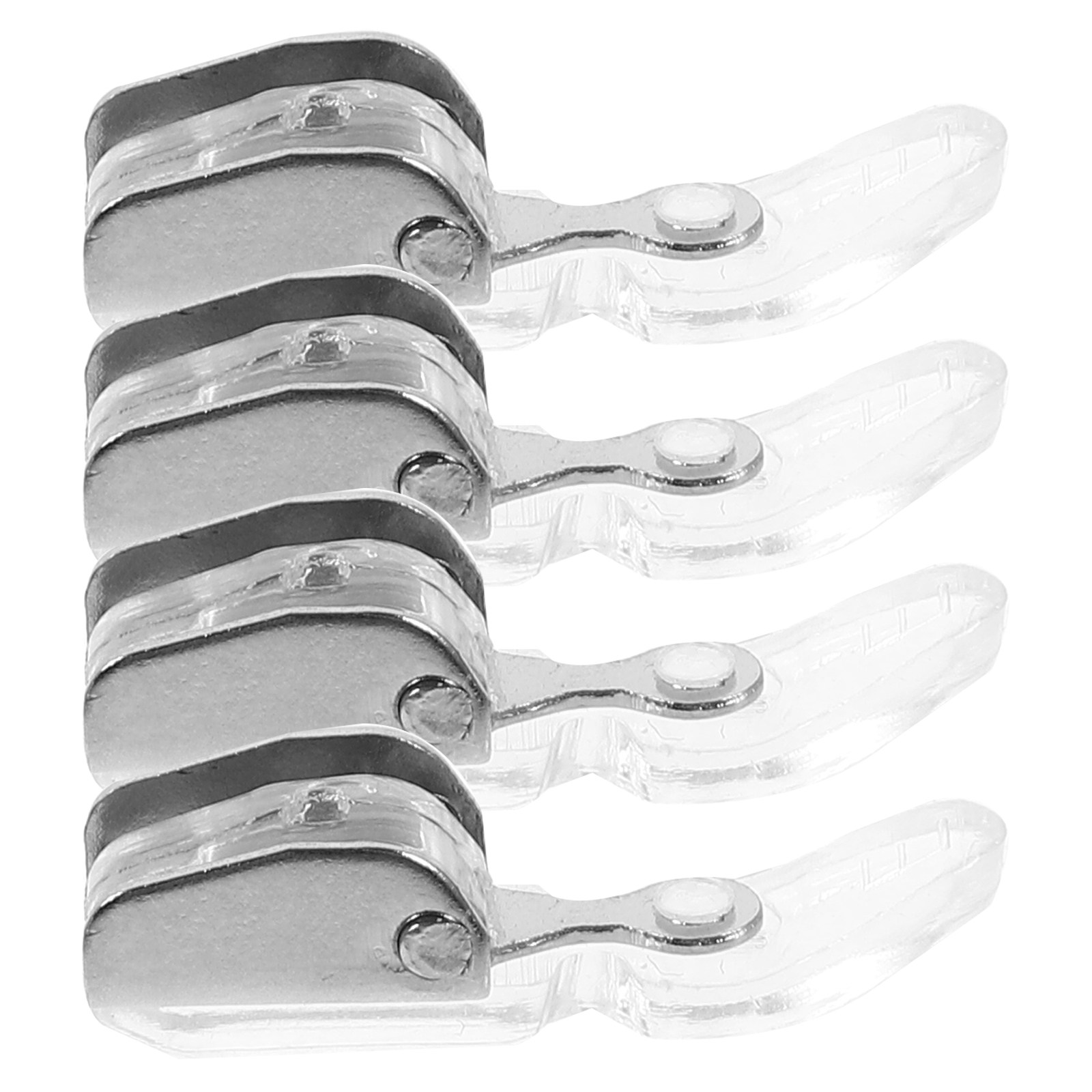 Set di 4 Piedini a Cerniera pe - Zipper Foot Presser recensione e prezzo